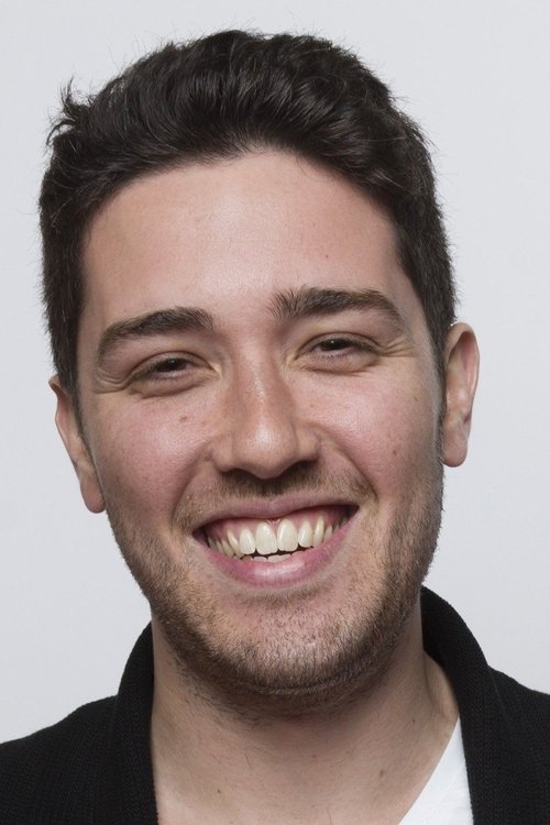 Profile image of Dan Berk