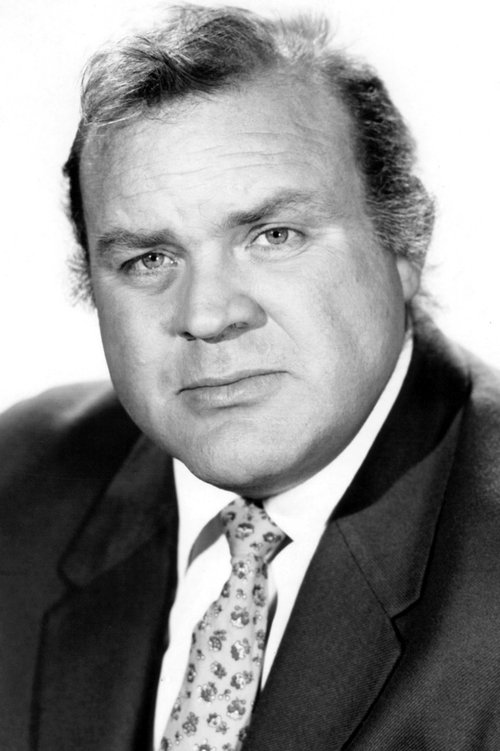Dan Blocker photo