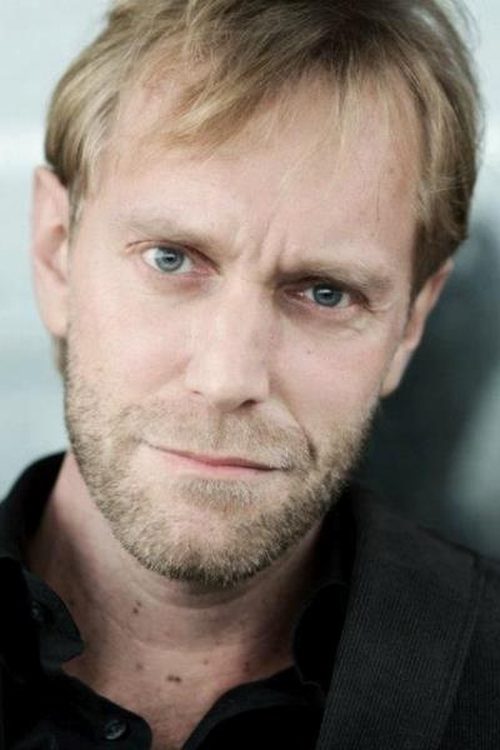 Dan Bronchinson photo