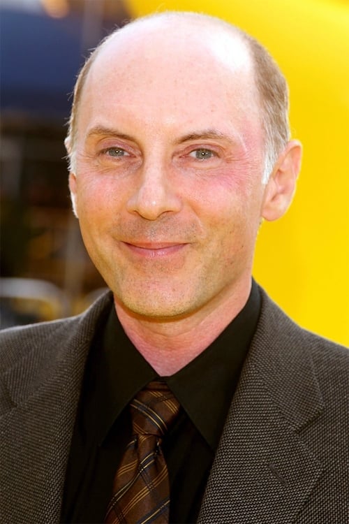 Dan Castellaneta photo