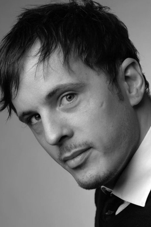 Profile image of Dan Clark