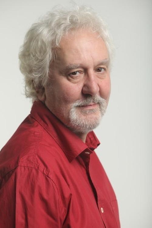 Dan Condurache photo