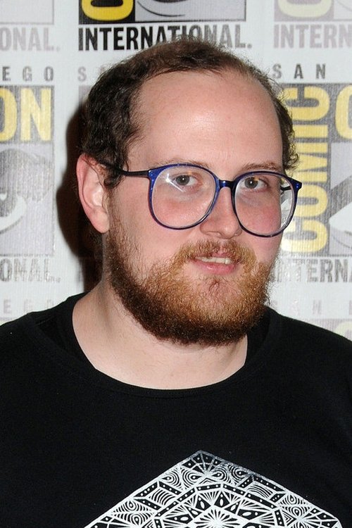 Dan Deacon photo