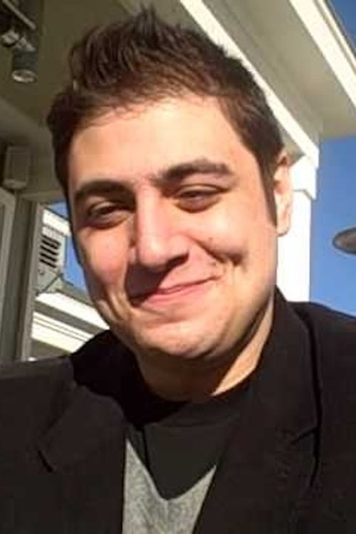 Profile image of Dan Eckman