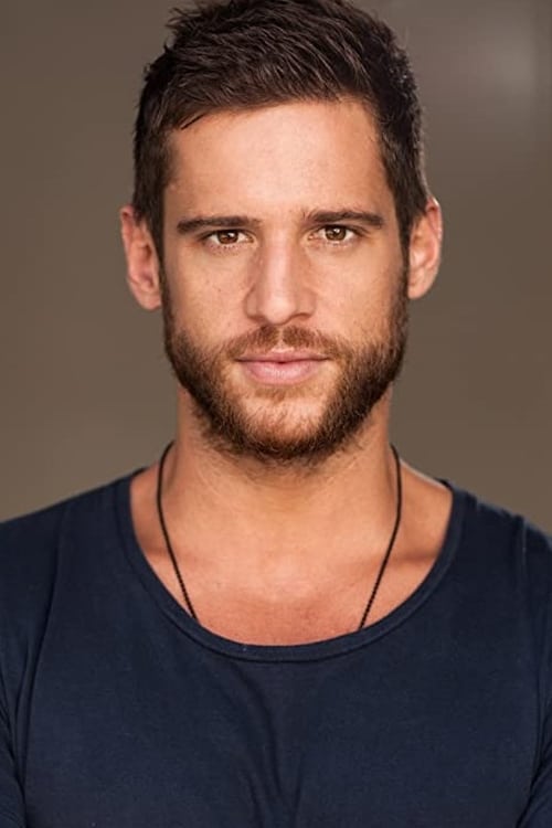 Dan Ewing photo