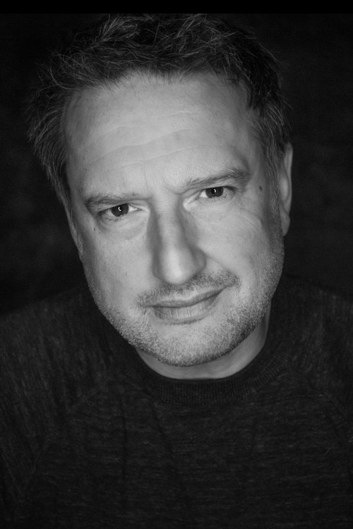 Dan Fredenburgh photo