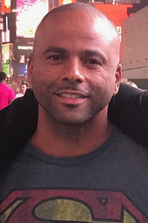 Profile image of Dan Garcia