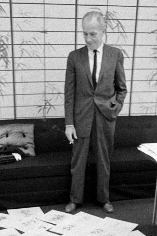 Profile image of Dan Gordon