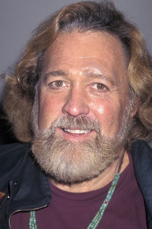 Dan Haggerty photo