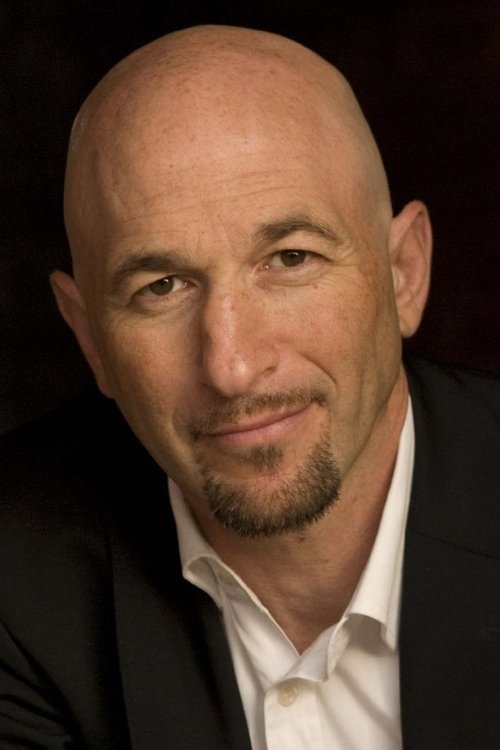 Dan Hildebrand photo