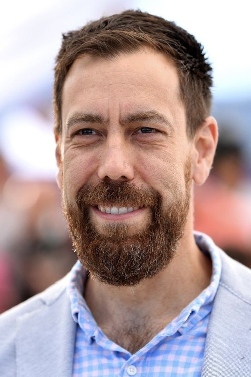 Profile image of Dan Krauss