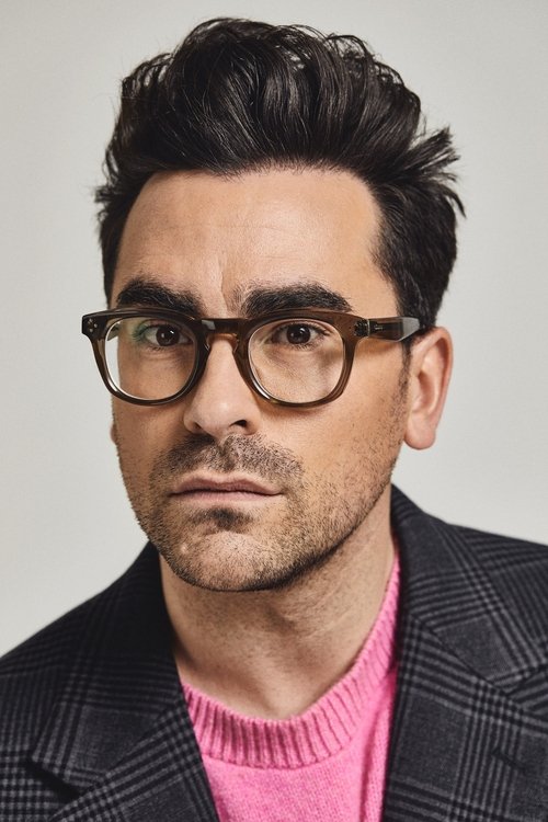 Dan Levy photo