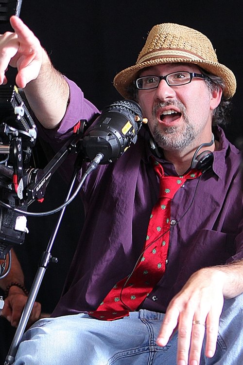 Profile image of Dan Mirvish