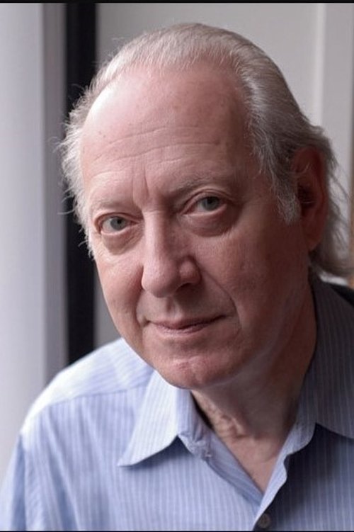 Dan Morgenstern photo