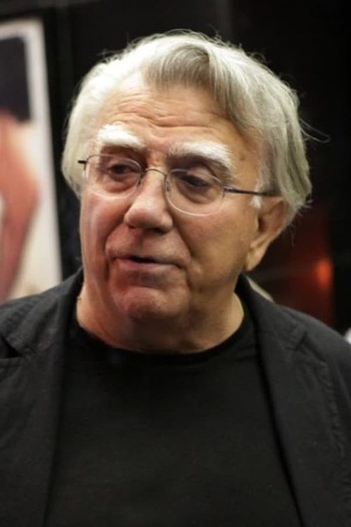 Profile image of Dan Pița
