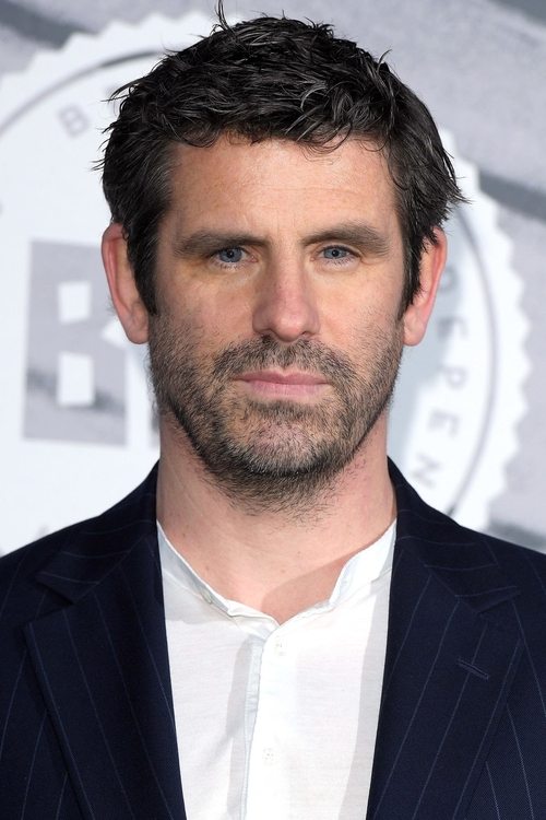 Dan Renton Skinner photo