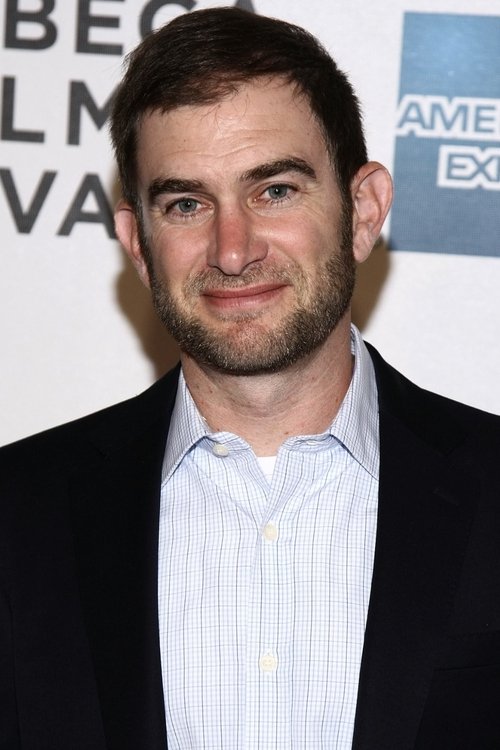 Profile image of Dan Rush