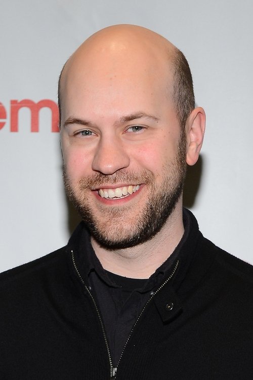 Profile image of Dan Scanlon