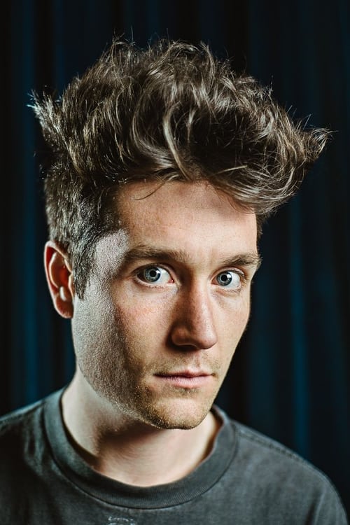 Dan Smith photo