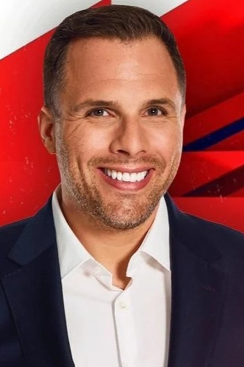 Dan Wootton photo