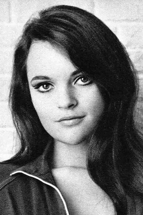 Dana Gillespie photo