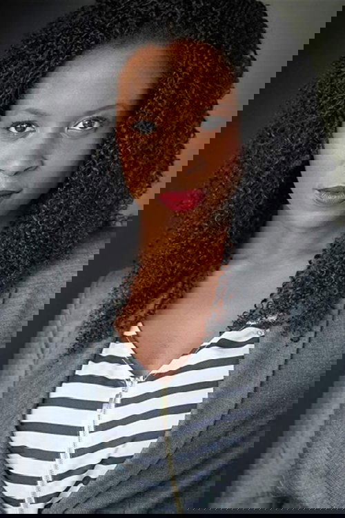 Dana L. Wilson photo