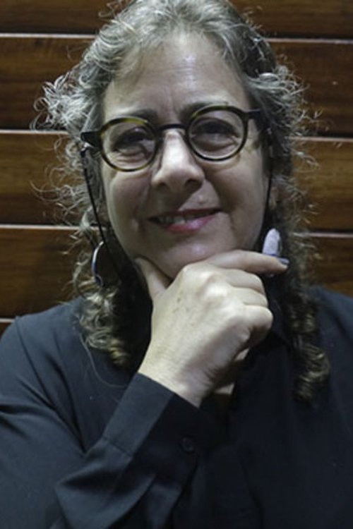 Profile image of Dana Rotberg