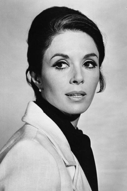 Dana Wynter photo