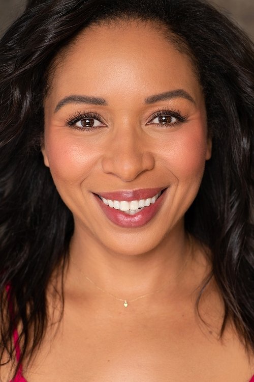 Danah Davis Williams photo