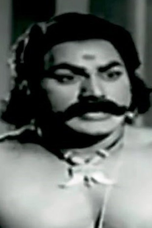 Dandamudi Rajagopal photo