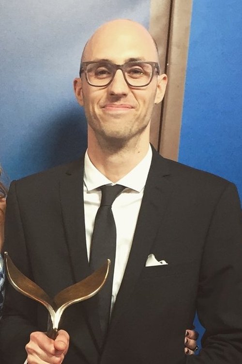 Profile image of Dane Clark