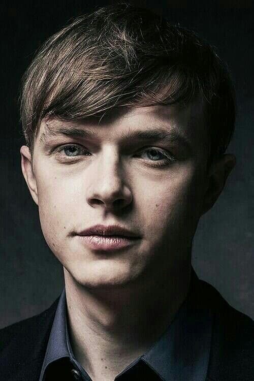 Dane DeHaan photo
