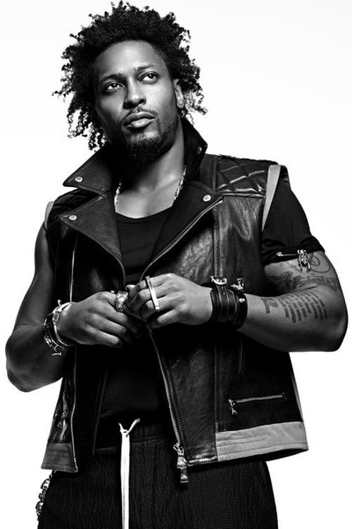 D'Angelo photo