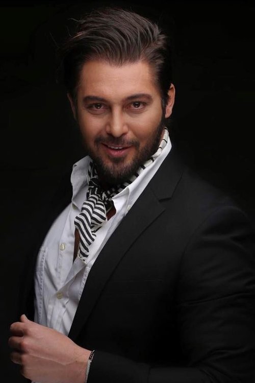 Danial Ebadi photo