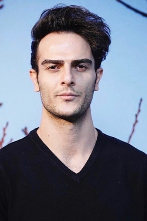 Danial Kheirikhah photo