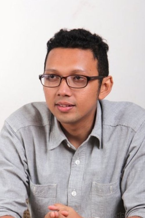 Profile image of Danial Rifki