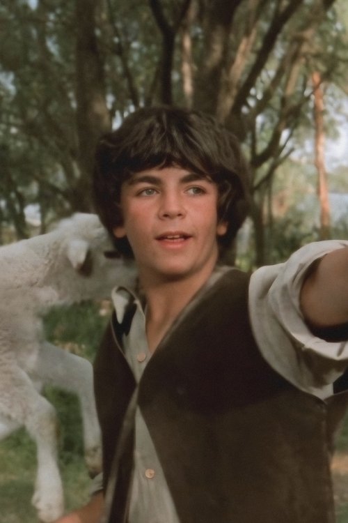 Daniel Albertos photo