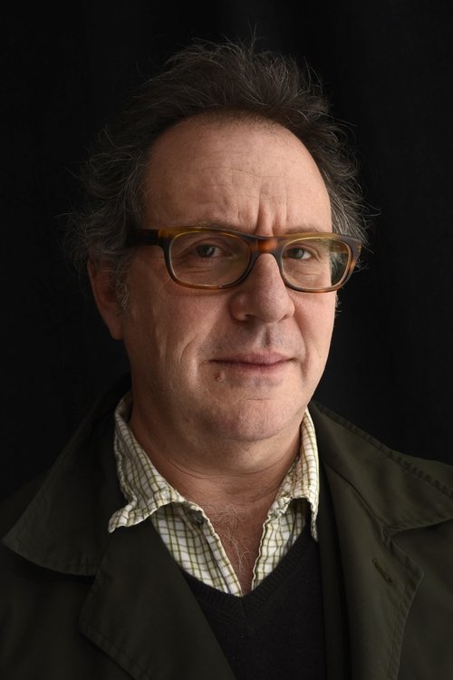 Daniel Algrant photo