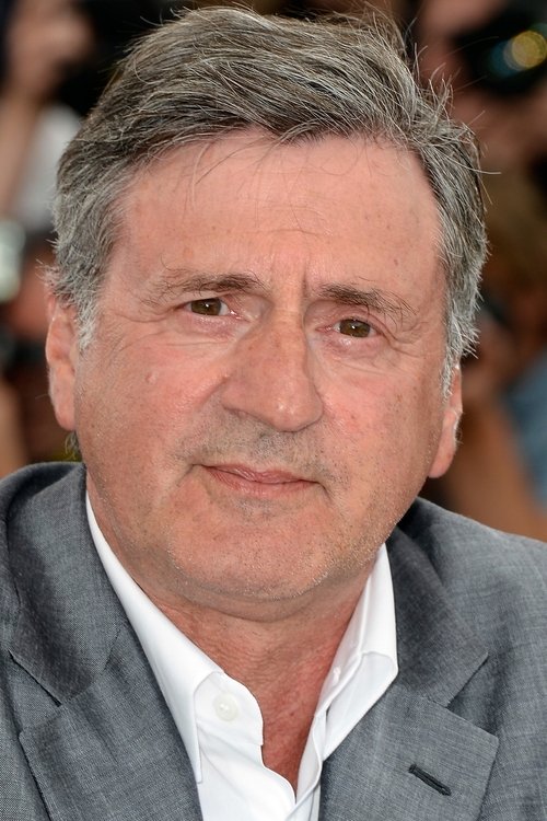 Daniel Auteuil photo