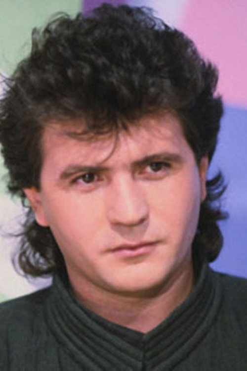 Daniel Balavoine photo