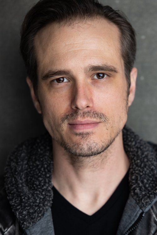 Daniel Baldock photo