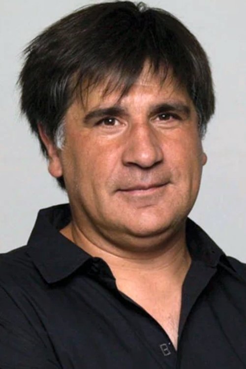 Profile image of Daniel Barone