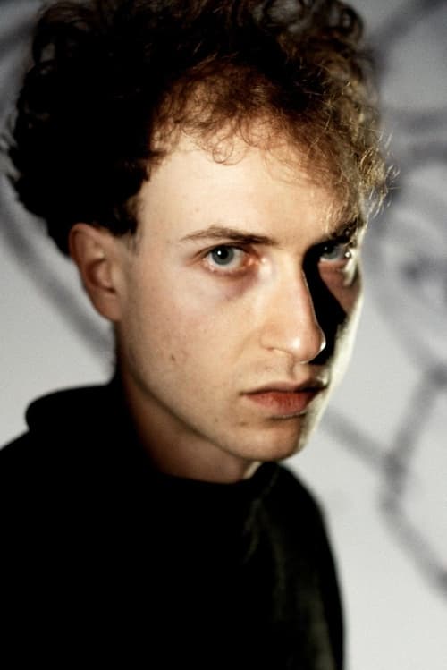 Daniel Blumberg photo