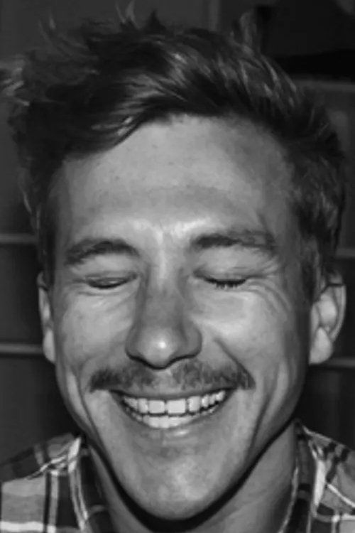 Profile image of Daniel Borgman