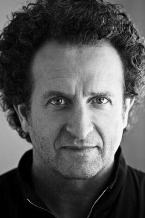 Daniel Brière photo