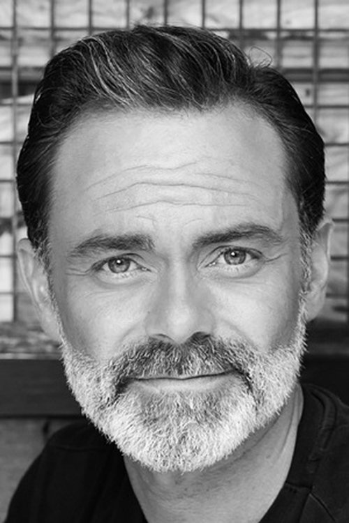Daniel Brocklebank photo