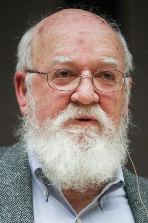 Daniel C. Dennett photo
