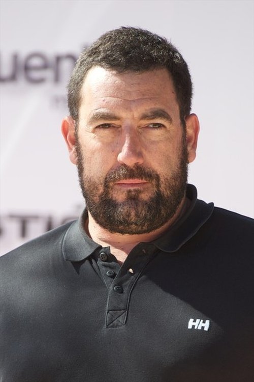 Profile image of Daniel Calparsoro