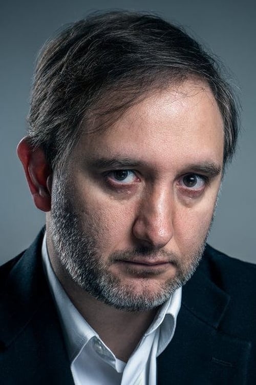 Daniel Chamorro photo