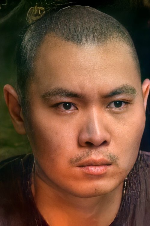 Profile image of Daniel Chan Yee-Heng